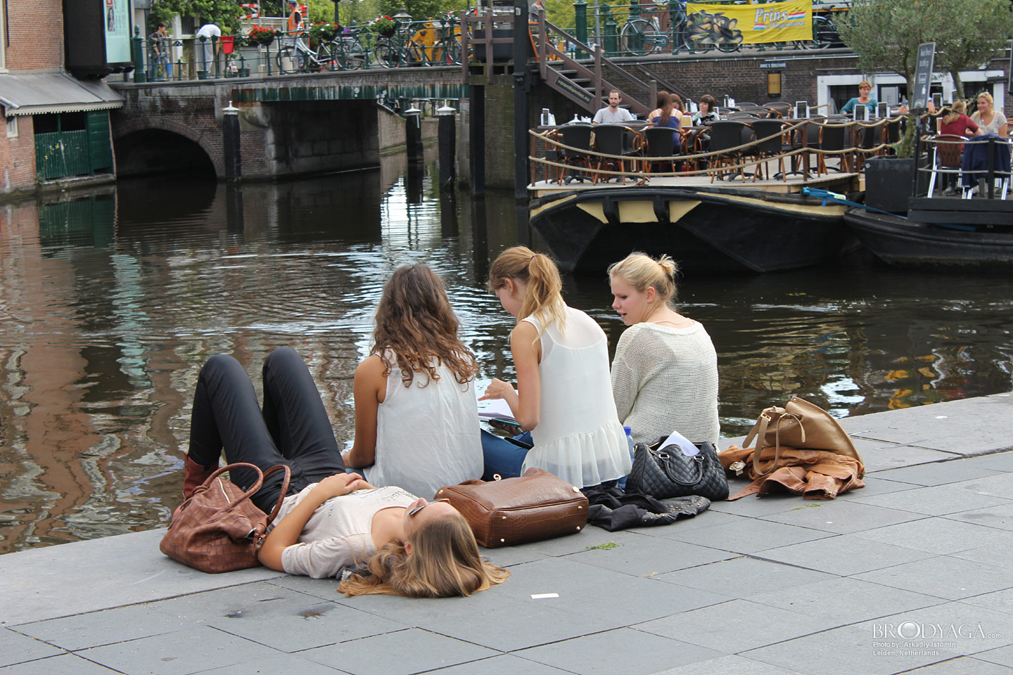 Leiden